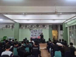 Kedaulatan ekonomi merupakan tanggung jawab bersama seluruh elemen bangsa, bukan semata pemerintah*
